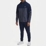 ENSEMBLE Under Armour Utility Woven Winterized FZ