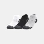 MIXTE H-F UA Performance Tech 3pk Low UNDER ARMOUR