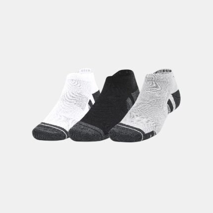 MIXTE H-F UA Performance Tech 3pk Low UNDER ARMOUR