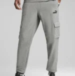 Pantalon Puma ESS No. 1 Logo Cargo