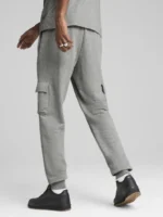 Pantalon Puma ESS No. 1 Logo Cargo – Image 4