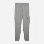 Pantalon Puma ESS No. 1 Logo Cargo – Image 2