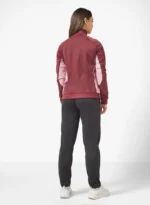 Ensemble puma Poly Straight Leg Tracksuit For Women – Image 2