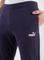 Puma Essential Logo Sweatpants – Image 4