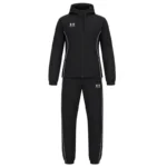 Ensemble Under Armour survêtement CHALLENGER PRO TRACKSUIT – Image 4