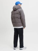 Jack & Jones Jack&Jones Owen Men's Coat 12278792 Castlerock – Image 2