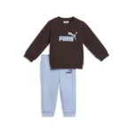 Ensemble Puma Minicats Ess Crew Set Fl Interest Inf – Image 2