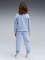 Ensemble de survêtement puma à logo Essentials Enfant – Image 2