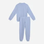 Ensemble de survêtement puma à logo Essentials Enfant – Image 5