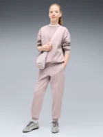 Ensemble Puma Loungewear Oversized Jogginganzug – Image 4