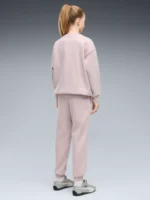 Ensemble Puma Loungewear Oversized Jogginganzug – Image 2