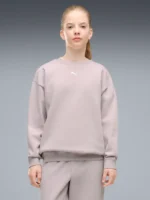 Ensemble Puma Loungewear Oversized Jogginganzug – Image 5