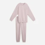 Ensemble Puma Loungewear Oversized Jogginganzug – Image 3