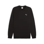 ENSEMBLE Puma Ess Small Logo Crew Hoodie – Image 2