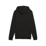 ENSEMBLE Puma Ess Small Logo Full-Zip Hoodie – Image 5
