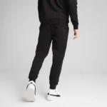ENSEMBLE Puma Ess Small Logo Full-Zip Hoodie – Image 7