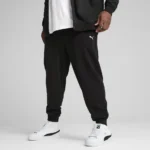 ENSEMBLE Puma Ess Small Logo Full-Zip Hoodie – Image 6