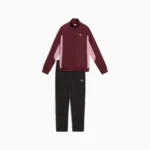 Ensemble puma Poly Straight Leg Tracksuit For Women – Image 4