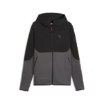 ENSEMBLE Puma Pumatech Slim Elevated Full-Zip – Image 3