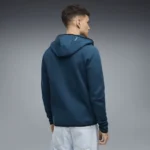 ENSEMBLE Puma Pumatech Slim Elevated Full-Zip – Image 2