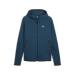 ENSEMBLE Puma Pumatech Slim Elevated Full-Zip – Image 7