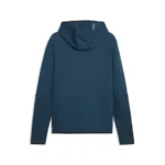 ENSEMBLE Puma Pumatech Slim Elevated Full-Zip – Image 6