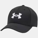 CASQUETTE Hommes M Blitzing Low STR UNDER ARMOUR