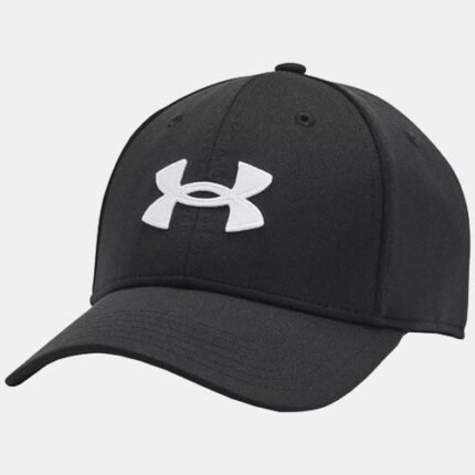 CASQUETTE Hommes M Blitzing Low STR UNDER ARMOUR