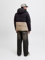 JACK & JONES Men Jjeowen Puffer Sn Jjeowen Buffer Sn – Image 2
