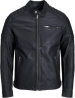 Veste en daim synthétique – Image 3