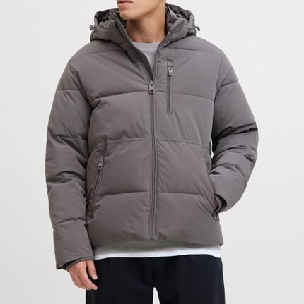 Jack & Jones Jack&Jones Owen Men's Coat 12278792 Castlerock