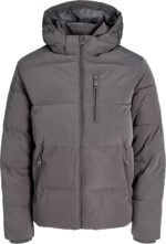 Jack & Jones Jack&Jones Owen Men's Coat 12278792 Castlerock – Image 3