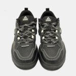 Chaussures Femmes CULTURE SHOES PEAK ALL BLACK – Image 3