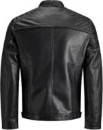 Veste en daim synthétique – Image 2