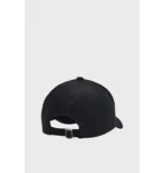 Under Armour Essential Low Lockup Adj Black 1381646-002 – Image 2
