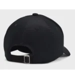 Under Armour Sportstyle Lockup Black 1381646-001 – Image 2