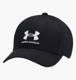 Under Armour Sportstyle Lockup Black 1381646-001