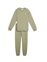 Ensemble PUMA Ess Elevated Relaxed Tracksuit for Boys – Image 2