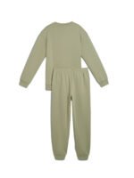 Ensemble PUMA Ess Elevated Relaxed Tracksuit for Boys – Image 3