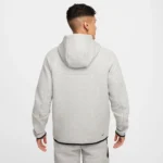 ENSEMBLE NIKE TECH ZIP-UP HOODIE – Image 2