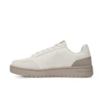 PEAK CULTUREB SHOES WHITE/KHAKI – Image 2