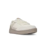 PEAK CULTUREB SHOES WHITE/KHAKI – Image 5