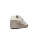 PEAK CULTUREB SHOES WHITE/KHAKI – Image 4
