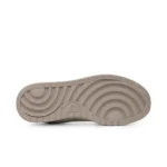 PEAK CULTUREB SHOES WHITE/KHAKI – Image 3