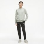 ENSEMBLE PUMA Poly Baseball Suit