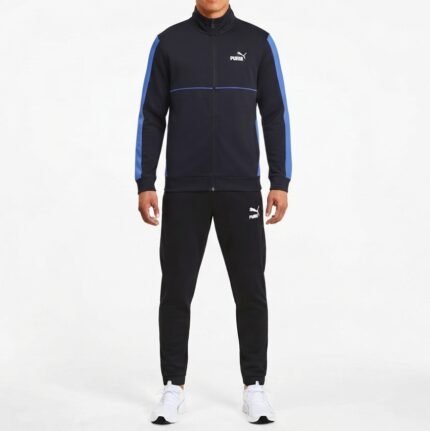 Ensemble Survêtement complet Puma modèle 689367-16 pour homme
