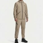 Ensemble Under Armour Unstoppable Woven
