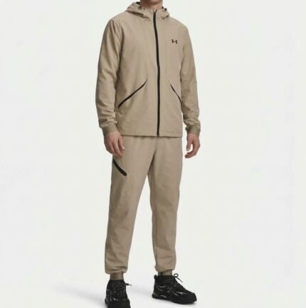 Ensemble Under Armour Unstoppable Woven
