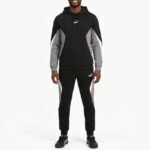ENSEMBLE PUMA Essentials Colourblock Hoodie Men