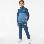 ENSEMBLE Conjunto Puma Poly Joven